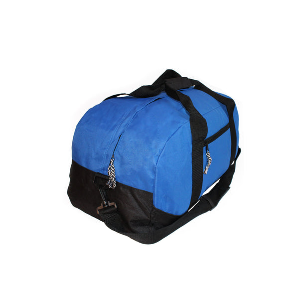 PROJECTS Sporttasche zum Umhängen 60 x 28 x 28 cm 'Basic' für Damen, Herren und Kinder