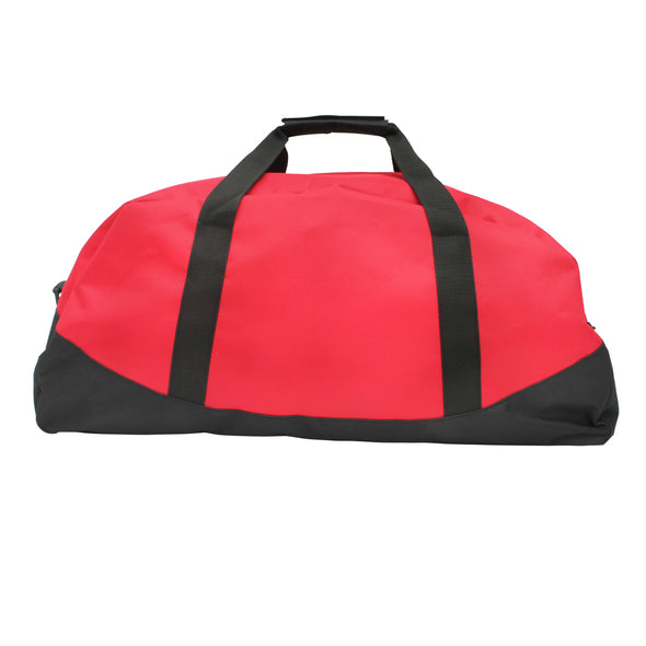 PROJECTS Sporttasche zum Umhängen 60 x 28 x 28 cm 'Basic' für Damen, Herren und Kinder