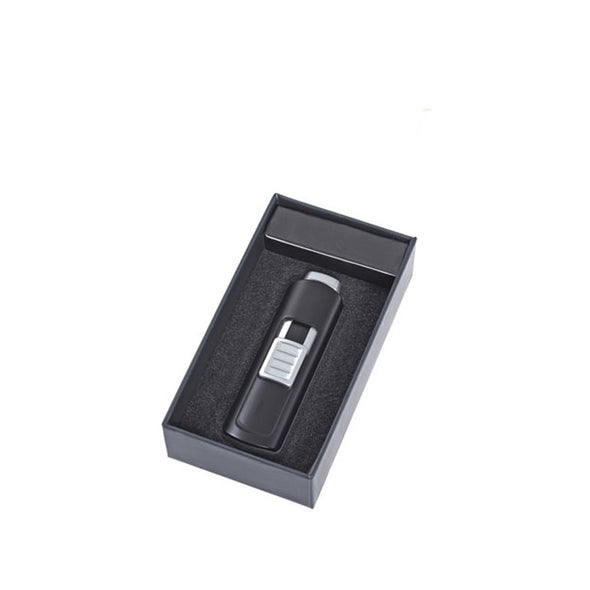 PROJECTS Feuerzeug elektrisch 'Pocket' Elektro Feuerzeug Lichtbogen USB aufladbar