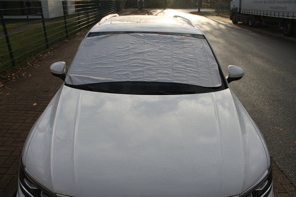 PROJECTS Sonnenschutz für Autoscheiben 70 x 190 cm Frontscheibe